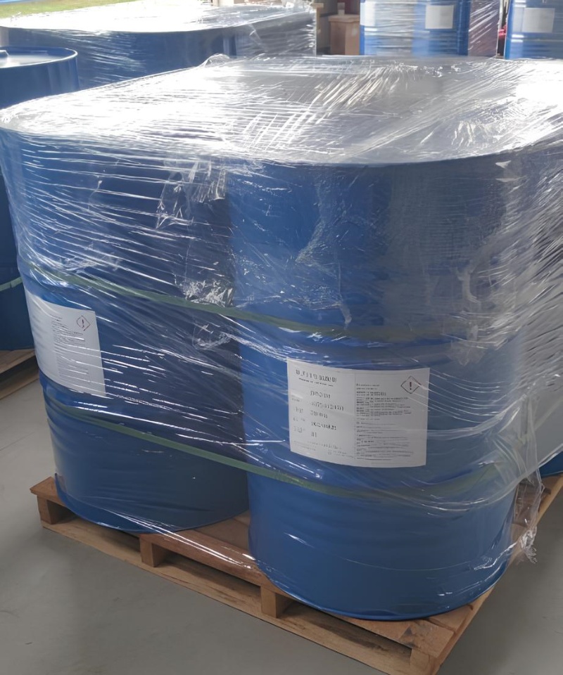 Polyaspartic Ester Resin