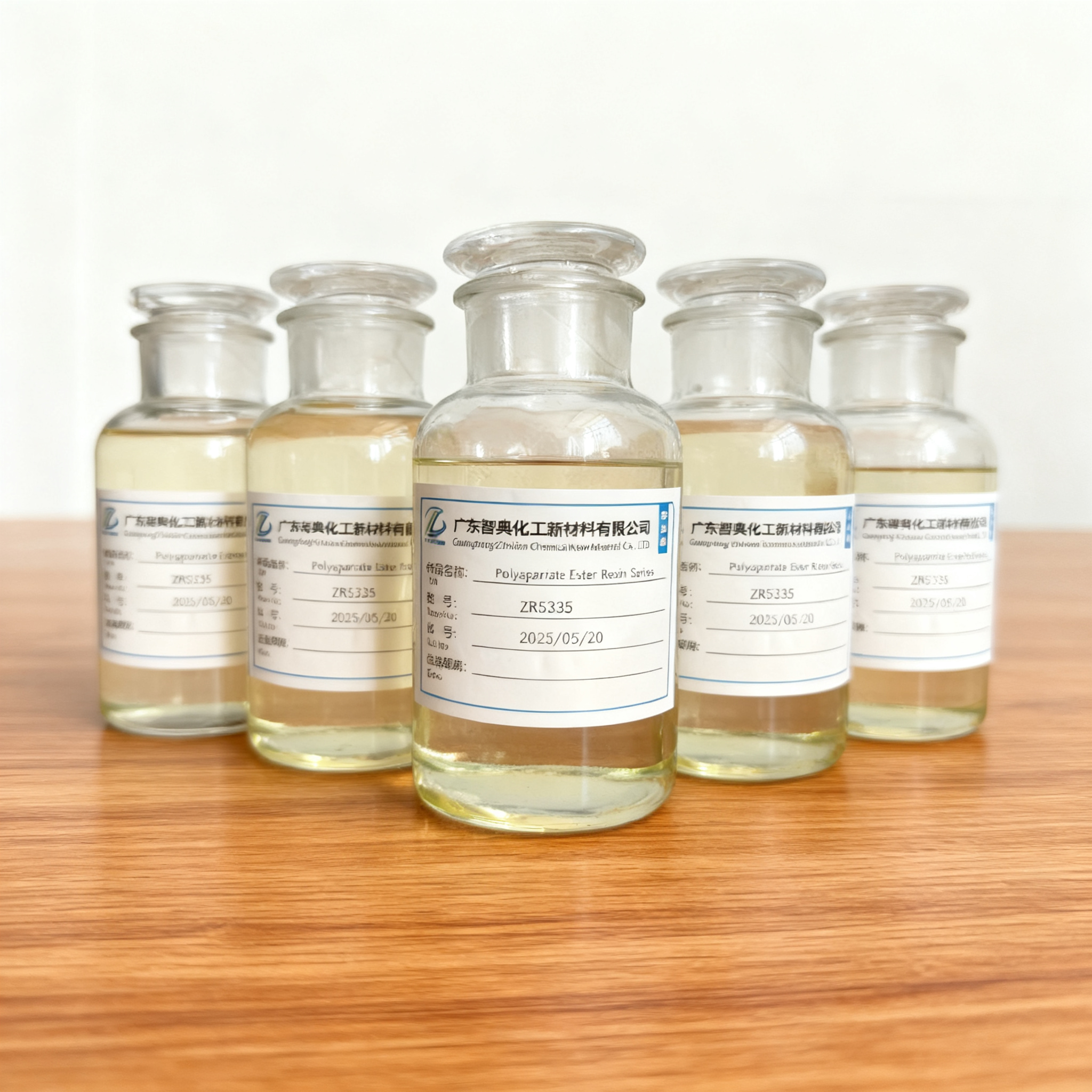 Polyurea Concrete Coating Raw Materials