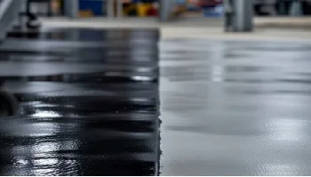 Polyurea vs Epoxy